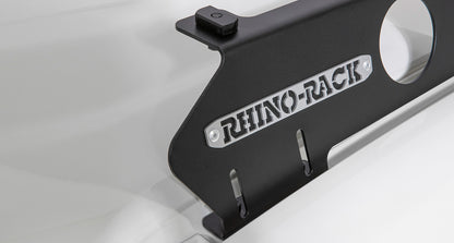 Rhino-Rack Backbone Mounting System for Toyota HiAce Gen6