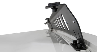Rhino-Rack Backbone Mounting System for Toyota HiAce Gen6