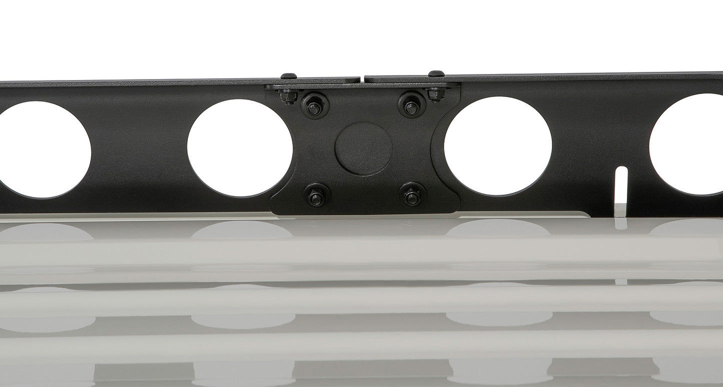 Rhino-Rack Backbone Mounting System for Toyota HiAce Gen6