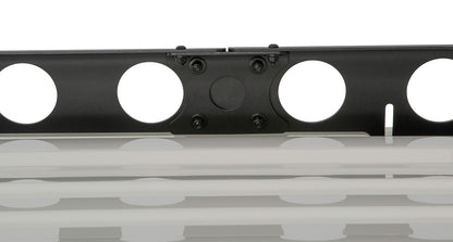 Rhino-Rack Backbone Mounting System for Toyota HiAce Gen6