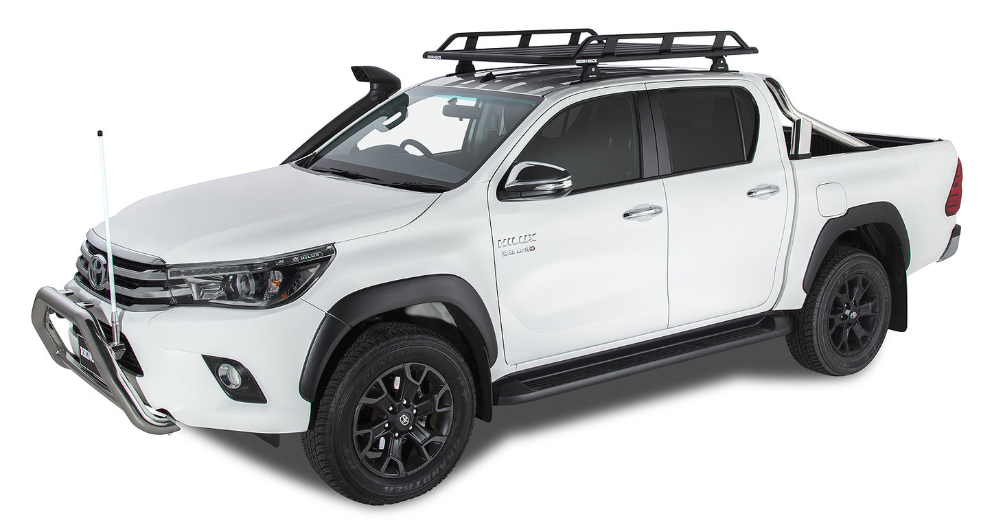 Pioneer Tradie (1528mm x 1236mm) RLT600