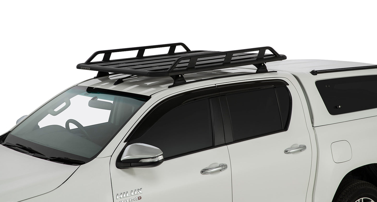 Pioneer Tradie (1528mm x 1236mm)