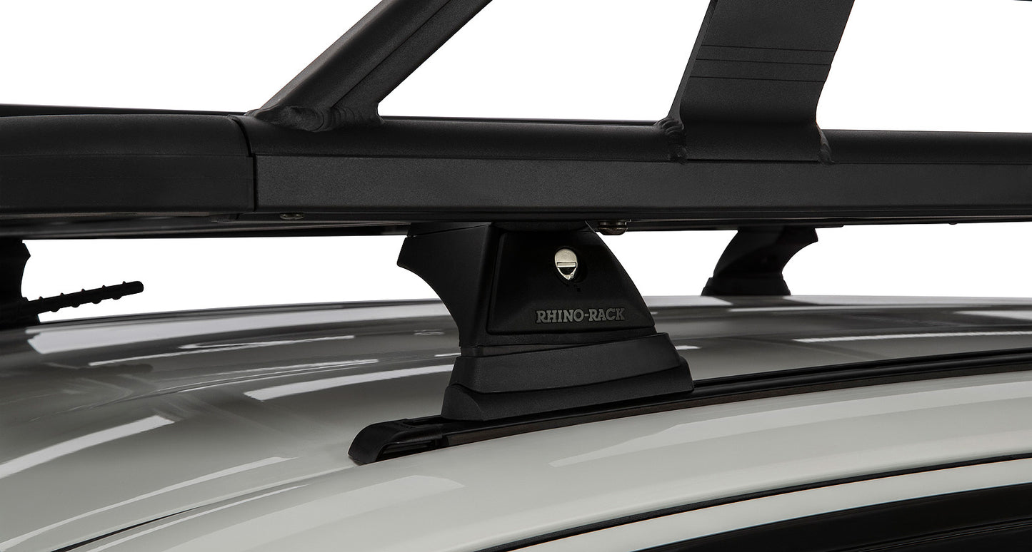 Pioneer Tradie (1528mm x 1236mm)