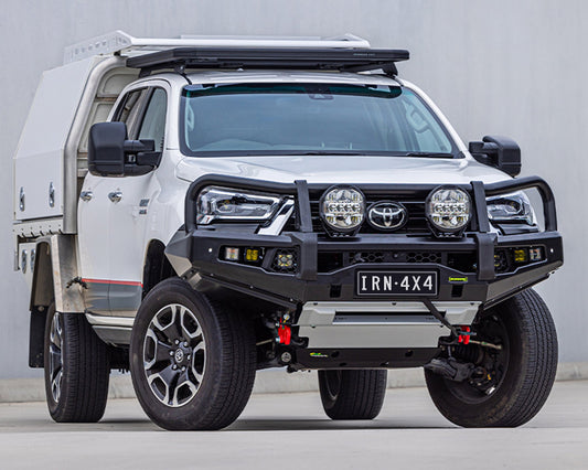 APEX Bull Bar