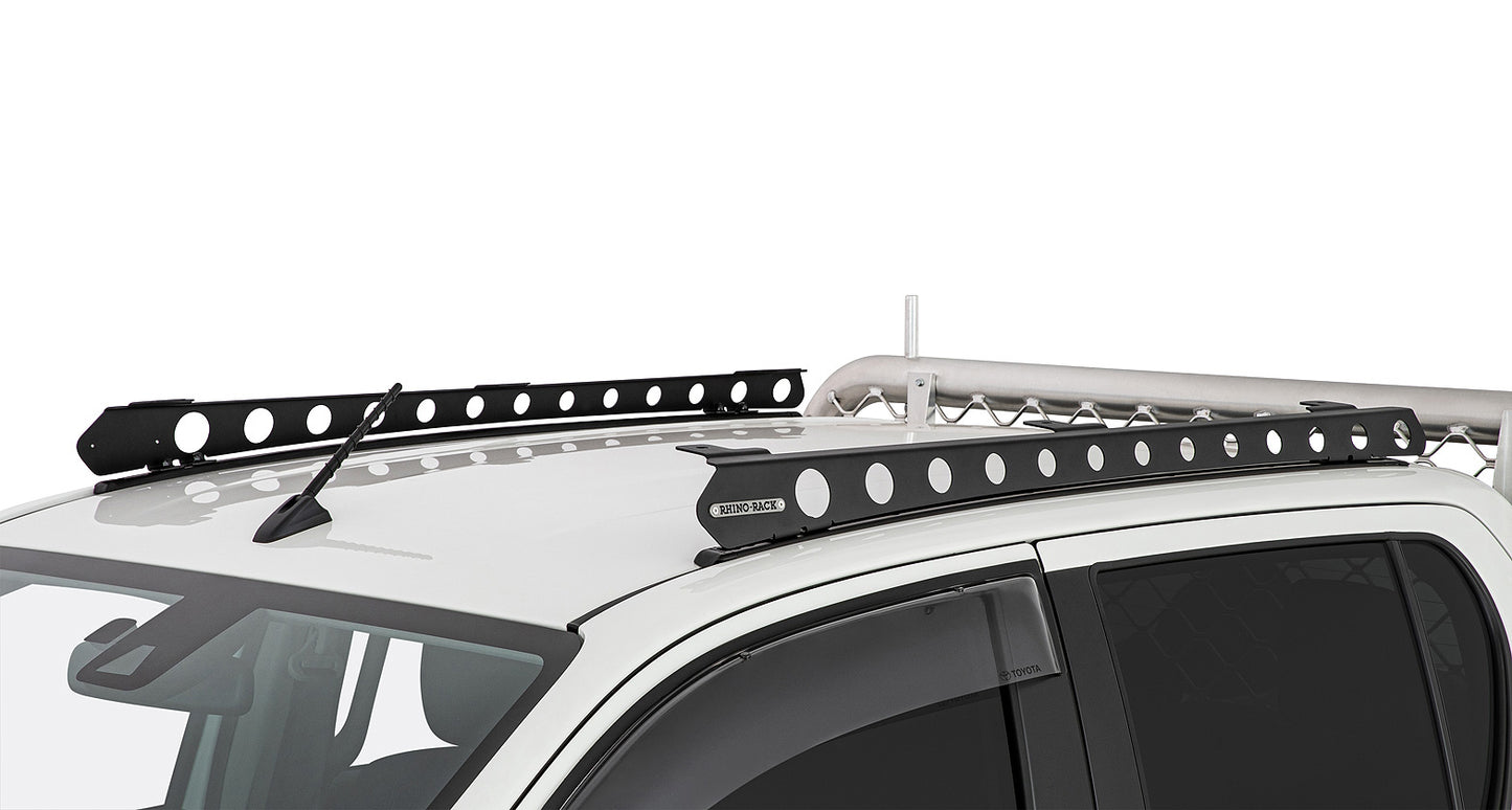 Rhino-Rack Backbone Mounting System - Toyota Hilux