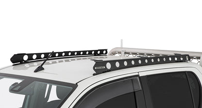 Rhino-Rack Backbone Mounting System - Toyota Hilux