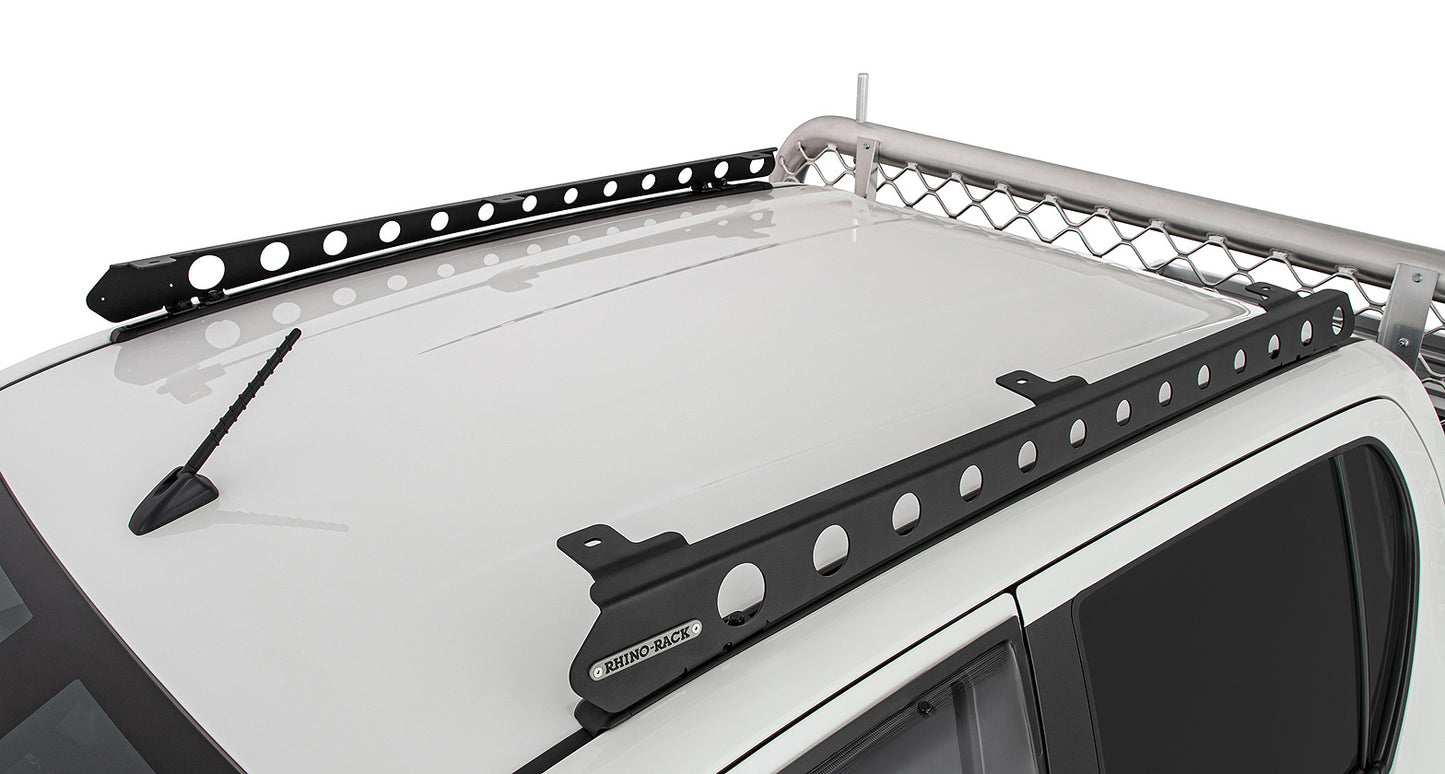 Rhino-Rack Backbone Mounting System - Toyota Hilux