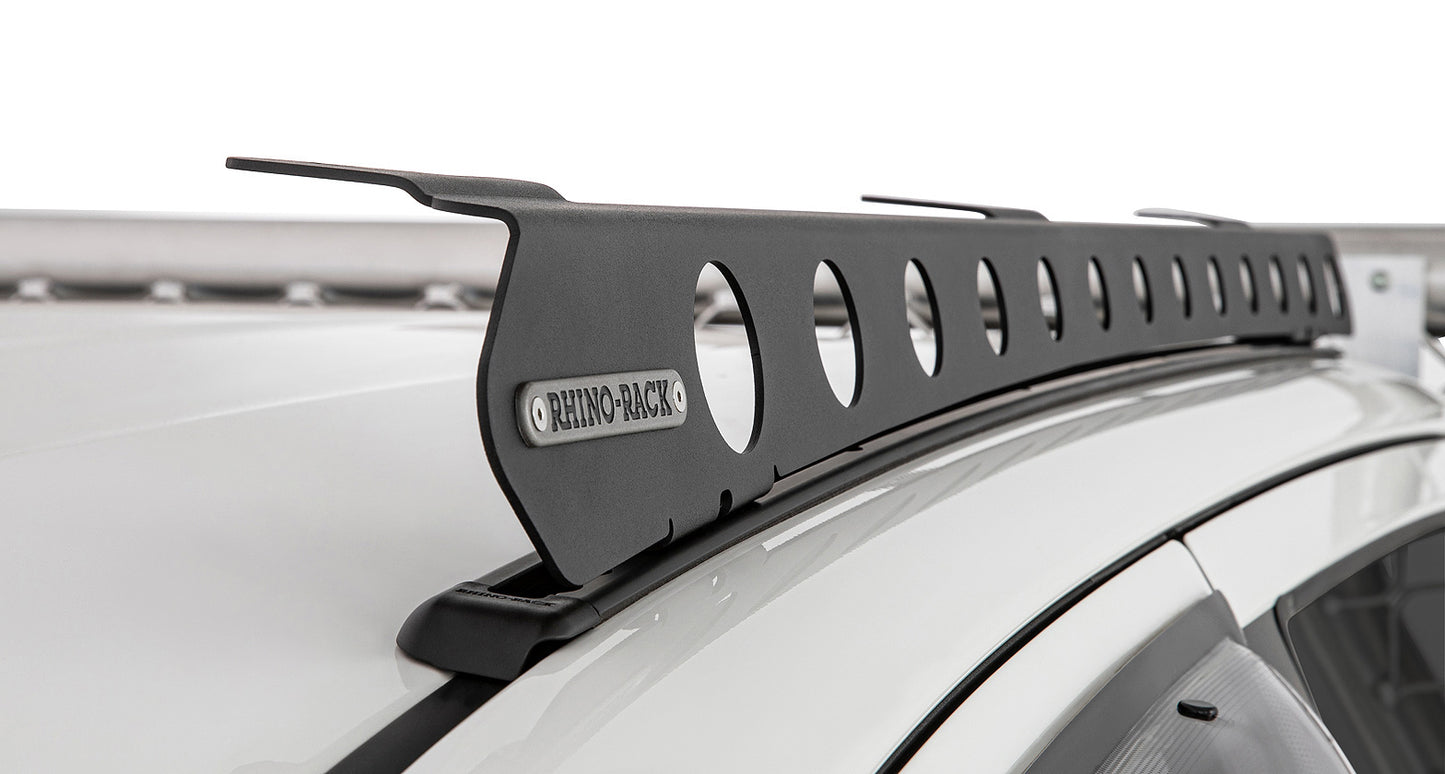 Rhino-Rack Backbone Mounting System - Toyota Hilux