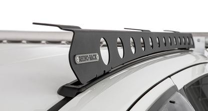 Rhino-Rack Backbone Mounting System - Toyota Hilux