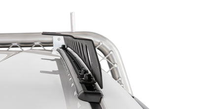 Rhino-Rack Backbone Mounting System - Toyota Hilux