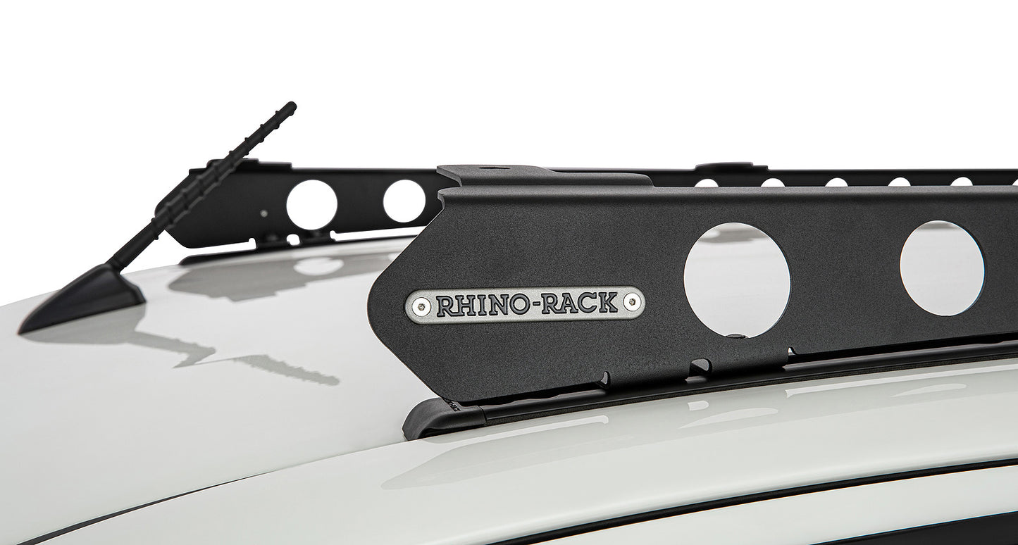 Rhino-Rack Backbone Mounting System - Toyota Hilux
