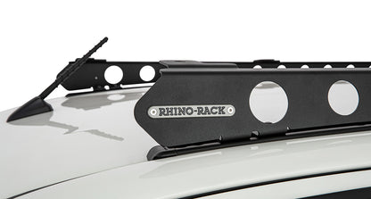 Rhino-Rack Backbone Mounting System - Toyota Hilux