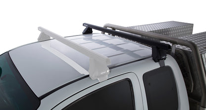 Heavy Duty 2500 Black 1 Bar Roof Rack