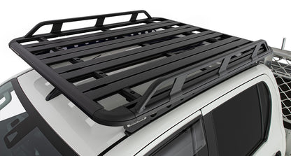 Pioneer Tradie (1528mm x 1236mm) with Backbone