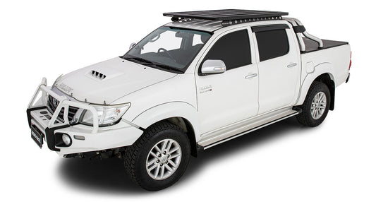 Pioneer Platform (1528mm x 1236mm) with Backbone