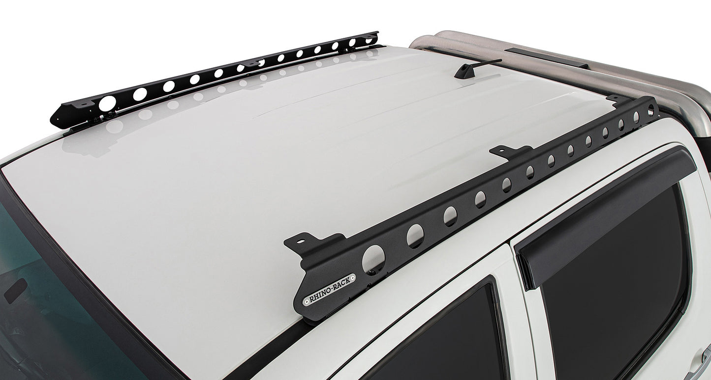 Rhino-Rack Backbone Mounting System - Toyota Hilux