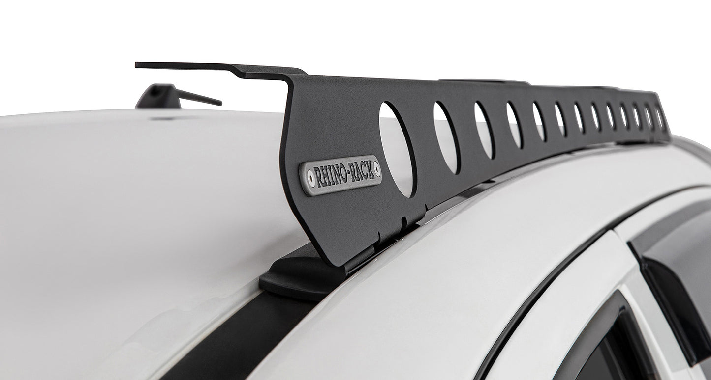 Rhino-Rack Backbone Mounting System - Toyota Hilux