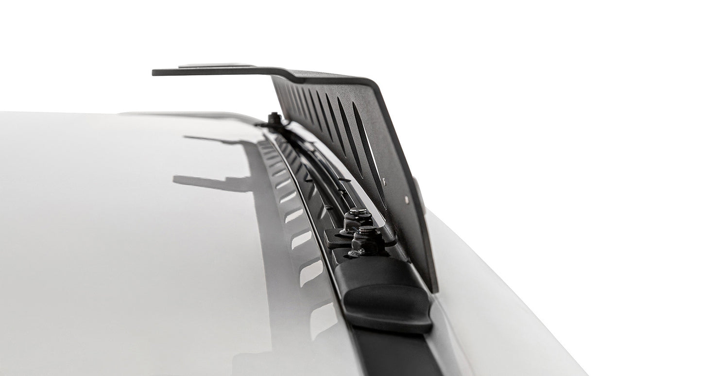 Rhino-Rack Backbone Mounting System - Toyota Hilux