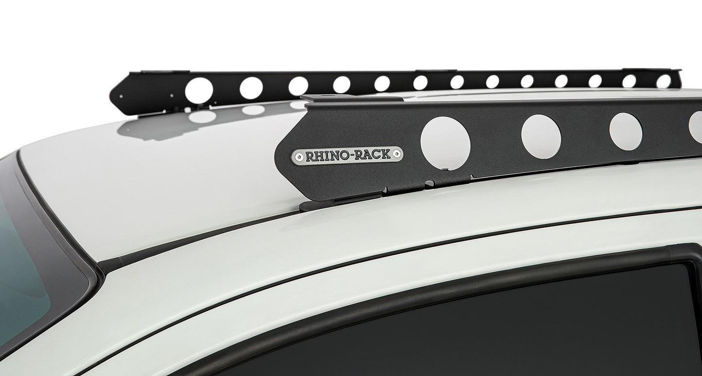Rhino-Rack Backbone Mounting System - Toyota Hilux