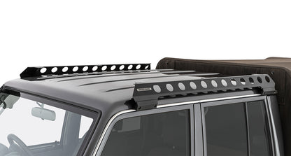 Rhino-Rack Backbone Mounting System - Toyota 79 Series Landcruiser