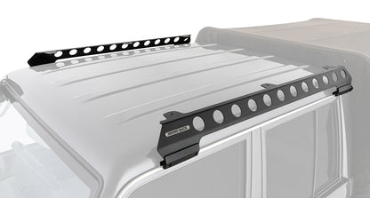 Rhino-Rack Backbone Mounting System - Toyota 79 Series Landcruiser