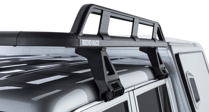 Pioneer Tradie (1528mm x 1376mm)