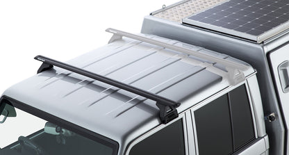 Vortex RL110 Black 1 Bar Roof Rack