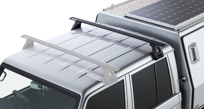 Vortex RL150 Black 1 Bar Roof Rack
