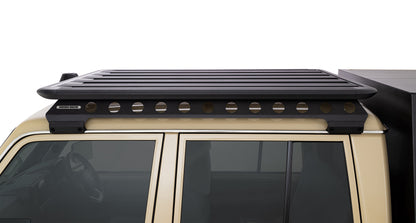 Pioneer 6 Platform (1500mm x 1380mm) with Backbone