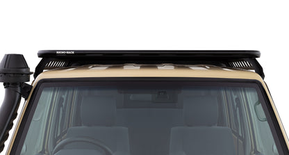 Pioneer 6 Platform (1500mm x 1380mm) with Backbone