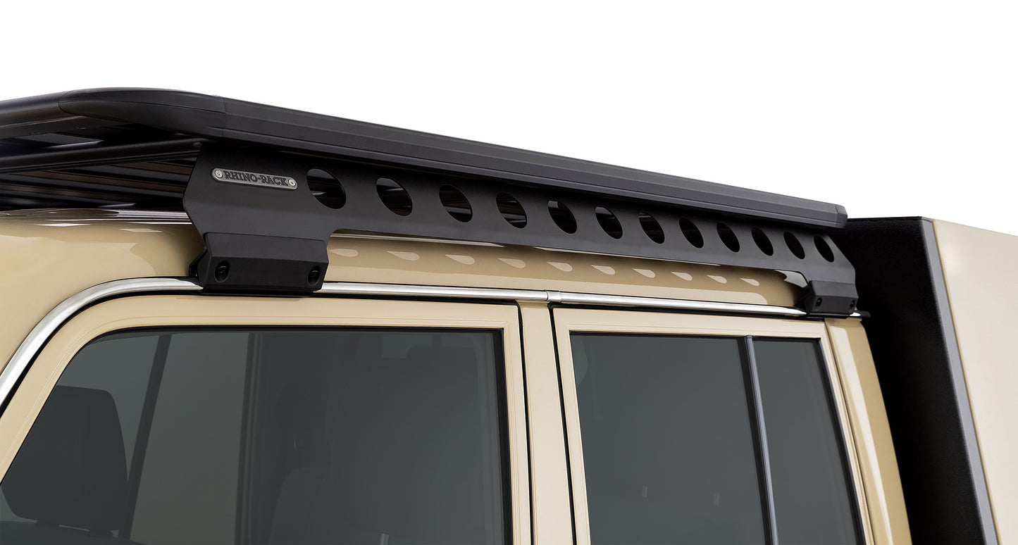 Pioneer 6 Platform (1500mm x 1380mm) with Backbone