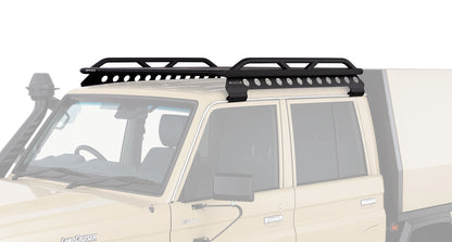Pioneer 6 Platform (1500mm x 1380mm) with Backbone