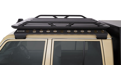 Pioneer 6 Platform (1500mm x 1380mm) with Backbone
