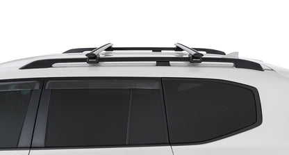 Vortex SX Black 2 Bar Roof Rack