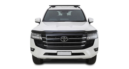 Vortex SX Black 2 Bar Roof Rack
