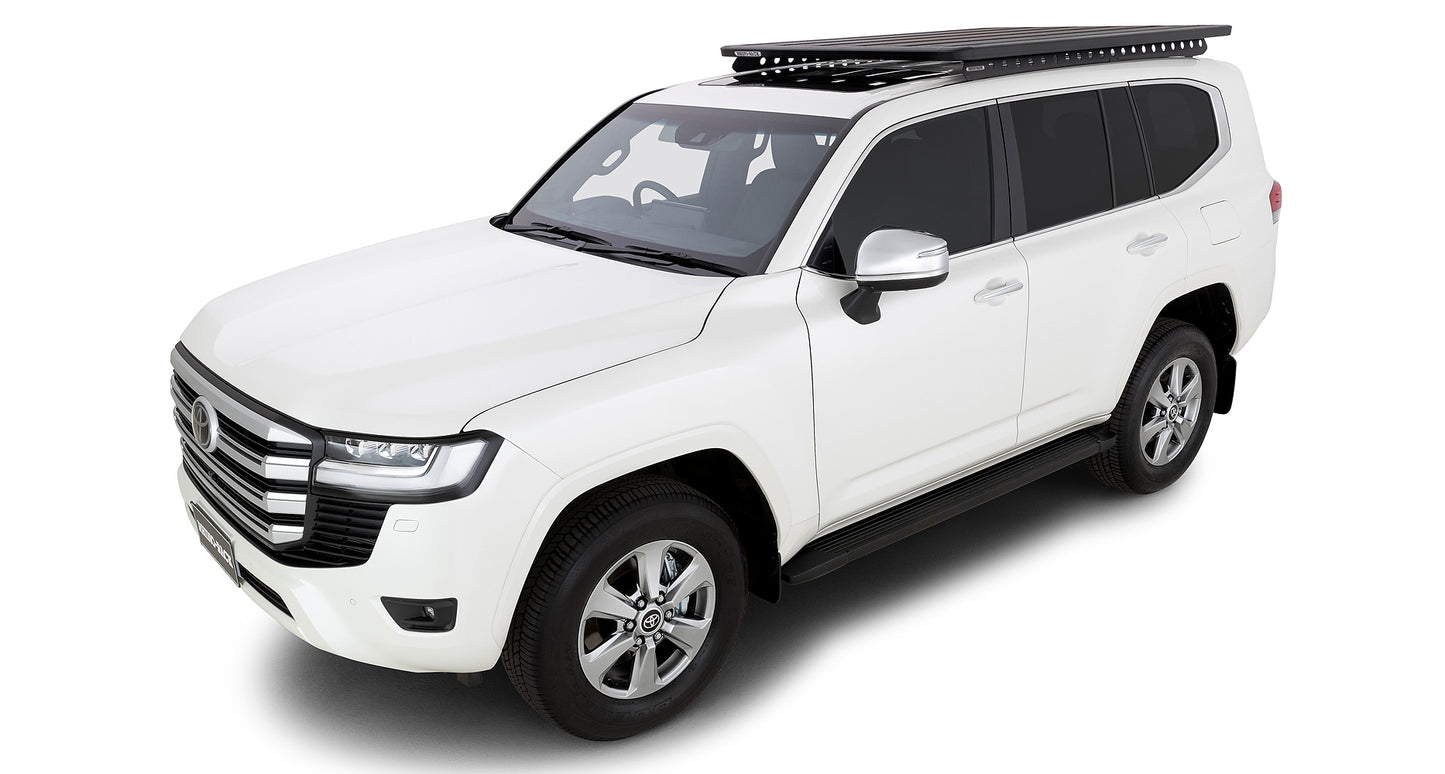 Rhino-Rack Backbone Mounting System - Toyota Landcruiser 300 Series