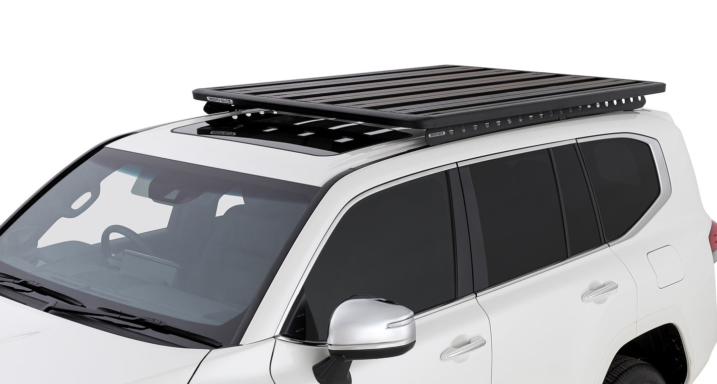 Rhino-Rack Backbone Mounting System - Toyota Landcruiser 300 Series
