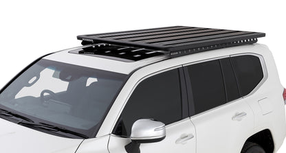 Rhino-Rack Backbone Mounting System - Toyota Landcruiser 300 Series