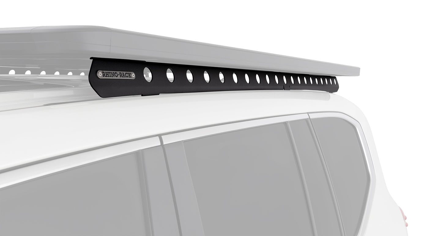 Rhino-Rack Backbone Mounting System - Toyota Landcruiser 300 Series