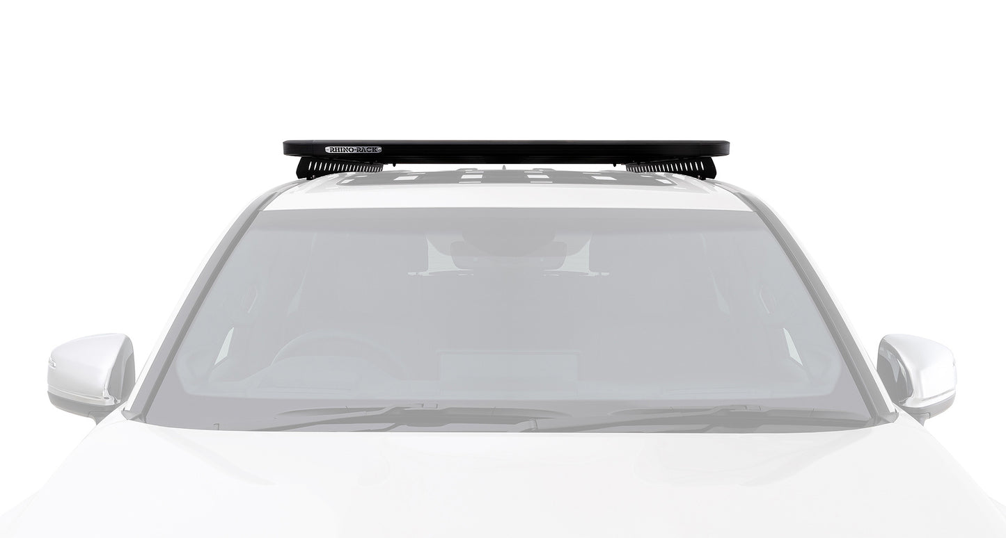 Rhino-Rack Backbone Mounting System - Toyota Landcruiser 300 Series