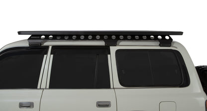 Rhino-Rack Backbone Mounting System - Long Guttermount Backbone (Curved Gutters)