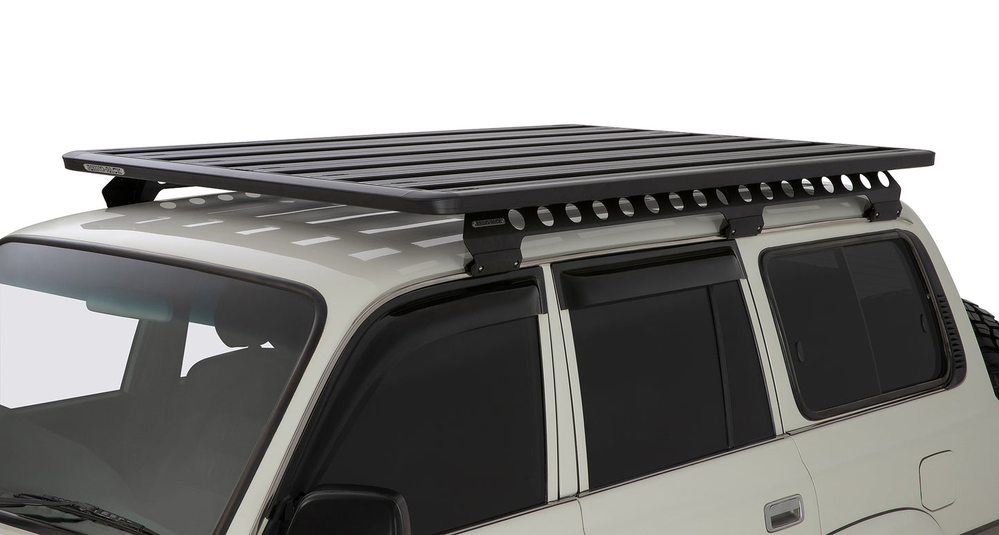 Rhino-Rack Backbone Mounting System - Long Guttermount Backbone (Curved Gutters)