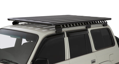 Rhino-Rack Backbone Mounting System - Long Guttermount Backbone (Curved Gutters)