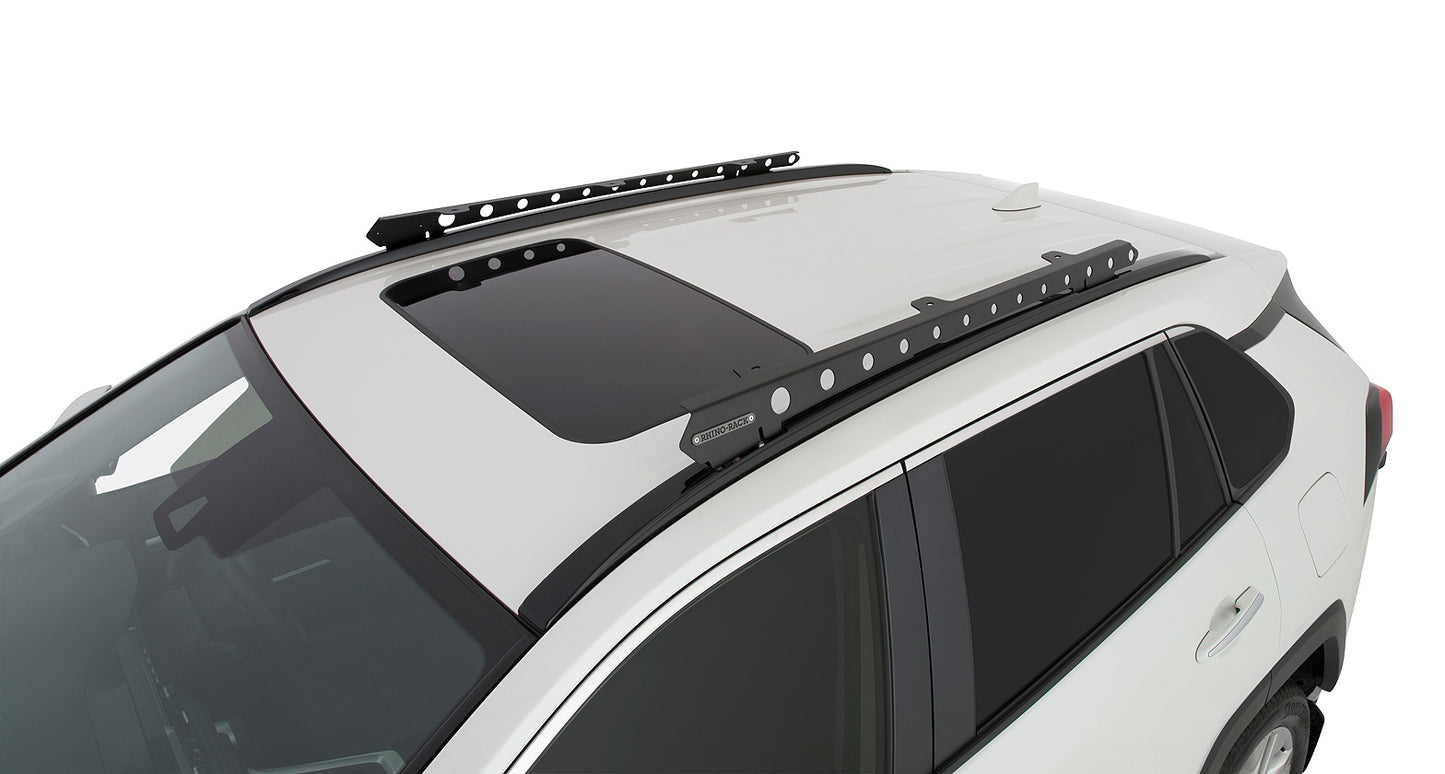 RTRB1 - Rhino-Rack Backbone Mounting System - Toyota Rav4