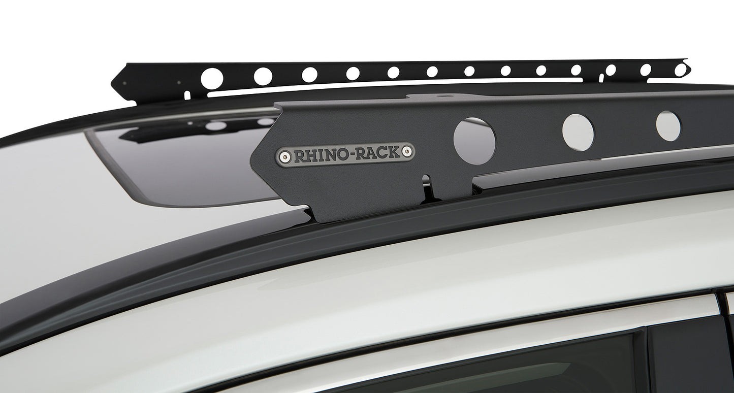 RTRB1 - Rhino-Rack Backbone Mounting System - Toyota Rav4