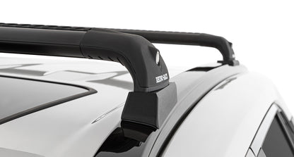 Vortex RVP Black 2 Bar Roof Rack