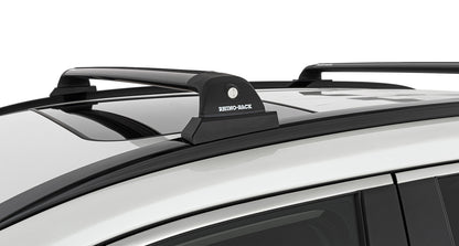 Vortex RVP Black 2 Bar Roof Rack