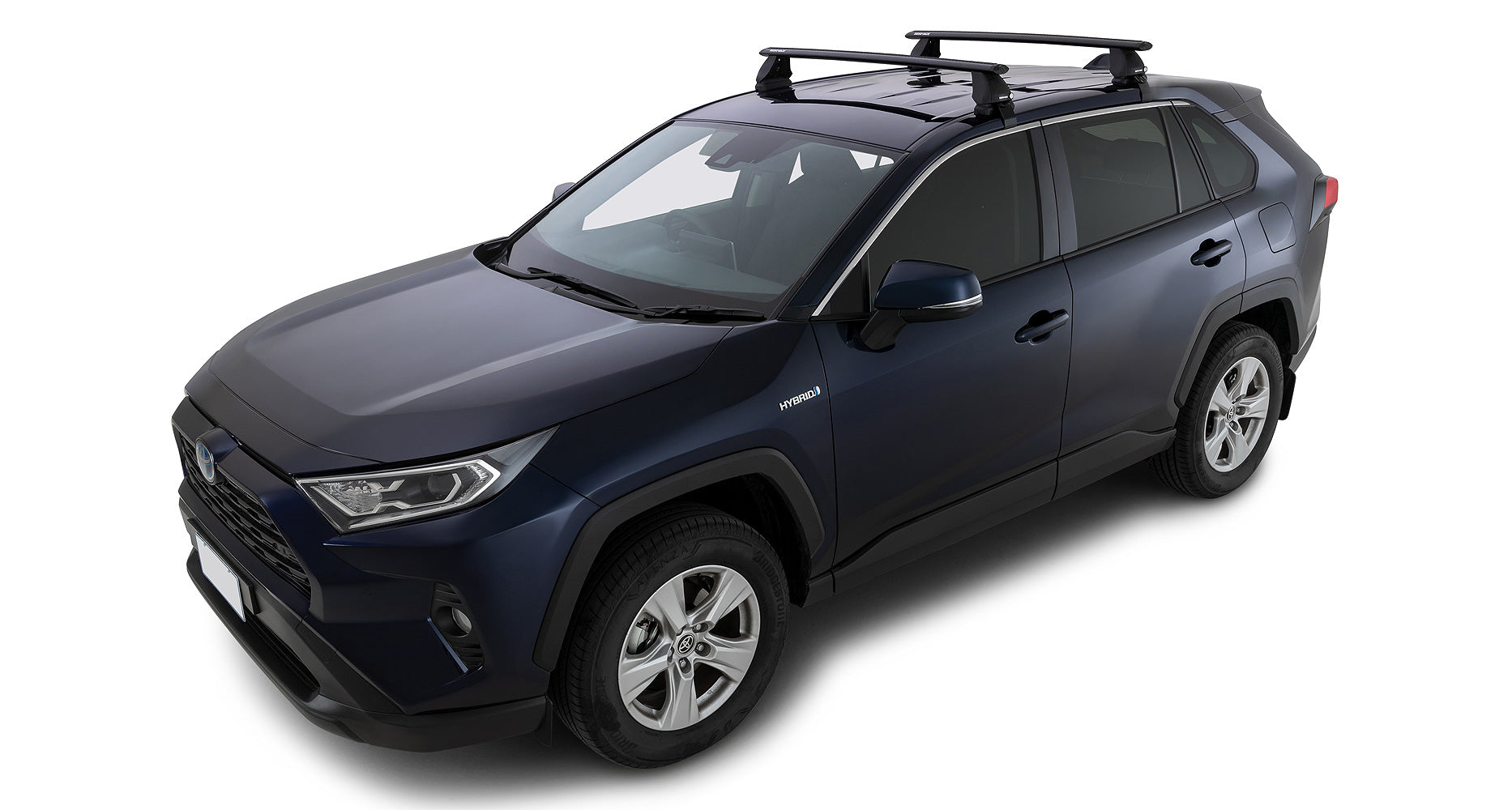 Toyota Back Rack TOYOTA Rav4 2019-2026 Gen 5, XA50 5DR SUV Roof Racks – Truracks Western ...