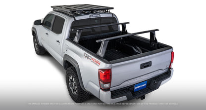 Reconn-Deck 2 Bar Vortex Ute Tub System