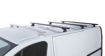 Vortex RLT600 Black 3 Bar Roof Rack (MF/MR/R)